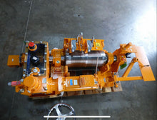 Load image into Gallery viewer, PAR NUCLEAR 07440104 UPENDER ASSEMBLY FOR FUEL TRANSFER PLATFORM