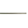 REGENT HARDWARE  2062ROD84 FRONT DOOR COMM LOCK ROD STAINLESS STEEL 1000077
