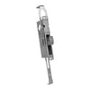 REGENT HARDWARE  2222H-48/SS-753 3 PT LK 1 1/2