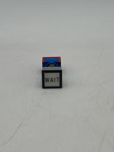 Load image into Gallery viewer, EAO 61-1100-0 PUSHBUTTON 61-8410.22/.25