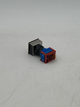 Load image into Gallery viewer, EAO 61-1100-0 PUSHBUTTON 61-8410.22/.25