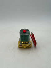 Load image into Gallery viewer, ASCO 8210G094 SOLENOID VALVE 120V REPLACES 8210C94