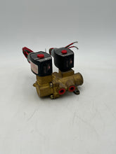 Load image into Gallery viewer, ASCO EF8344G44 SOLENOID VALVE