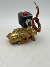 Load image into Gallery viewer, ASCO EF8344G44 SOLENOID VALVE