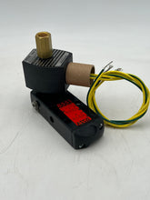 Load image into Gallery viewer, ASCO EFHT8551G401MMS SOLENOID VALVE 120V