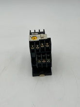 Load image into Gallery viewer, FUJI TK-0N THERMAL OVERLOAD RELAY 2.2-3.4A