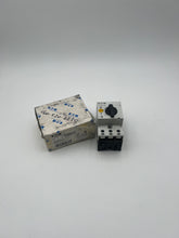 Load image into Gallery viewer, EATON XTPR2P5BC1NL CIRCUIT BREAKER PKZM0-2.5