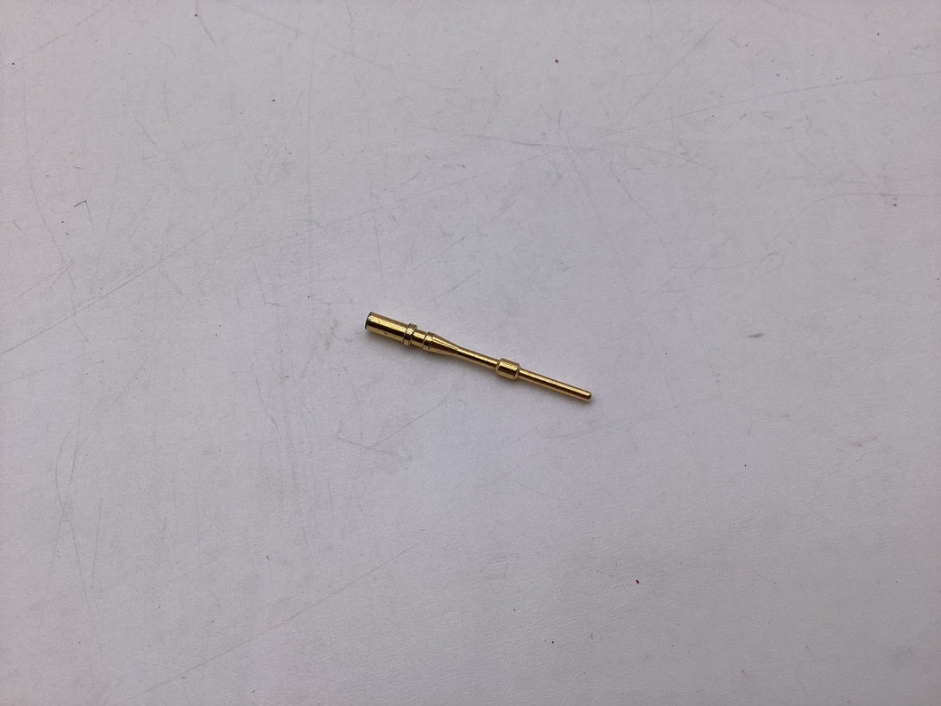 GENERAL ELECTRIC 159C4342P003 PIN GOLD PLATED